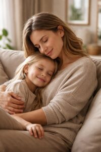 How Parents Can Raise Thriving Kids in a Noisy World